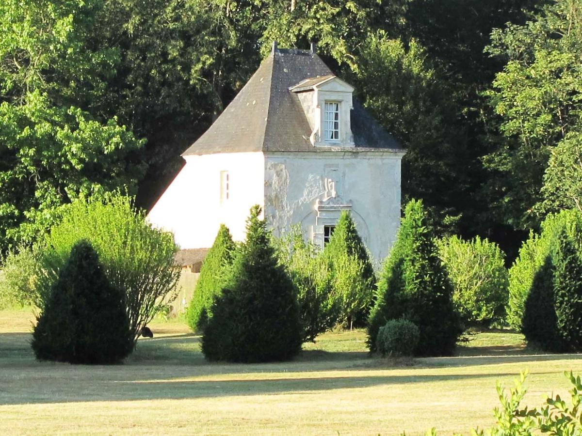 Chateau De Chambiers Durtal Pokój zdjęcie