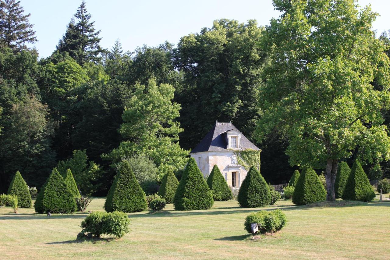 Chateau De Chambiers Durtal Pokój zdjęcie